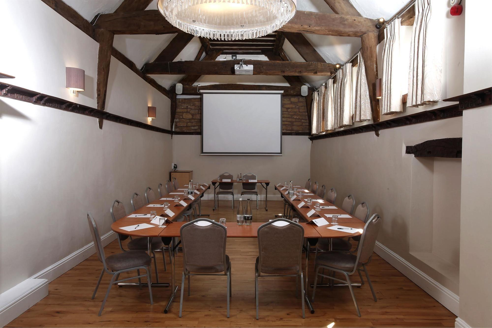 Lion Hotel Worksop Εξωτερικό φωτογραφία