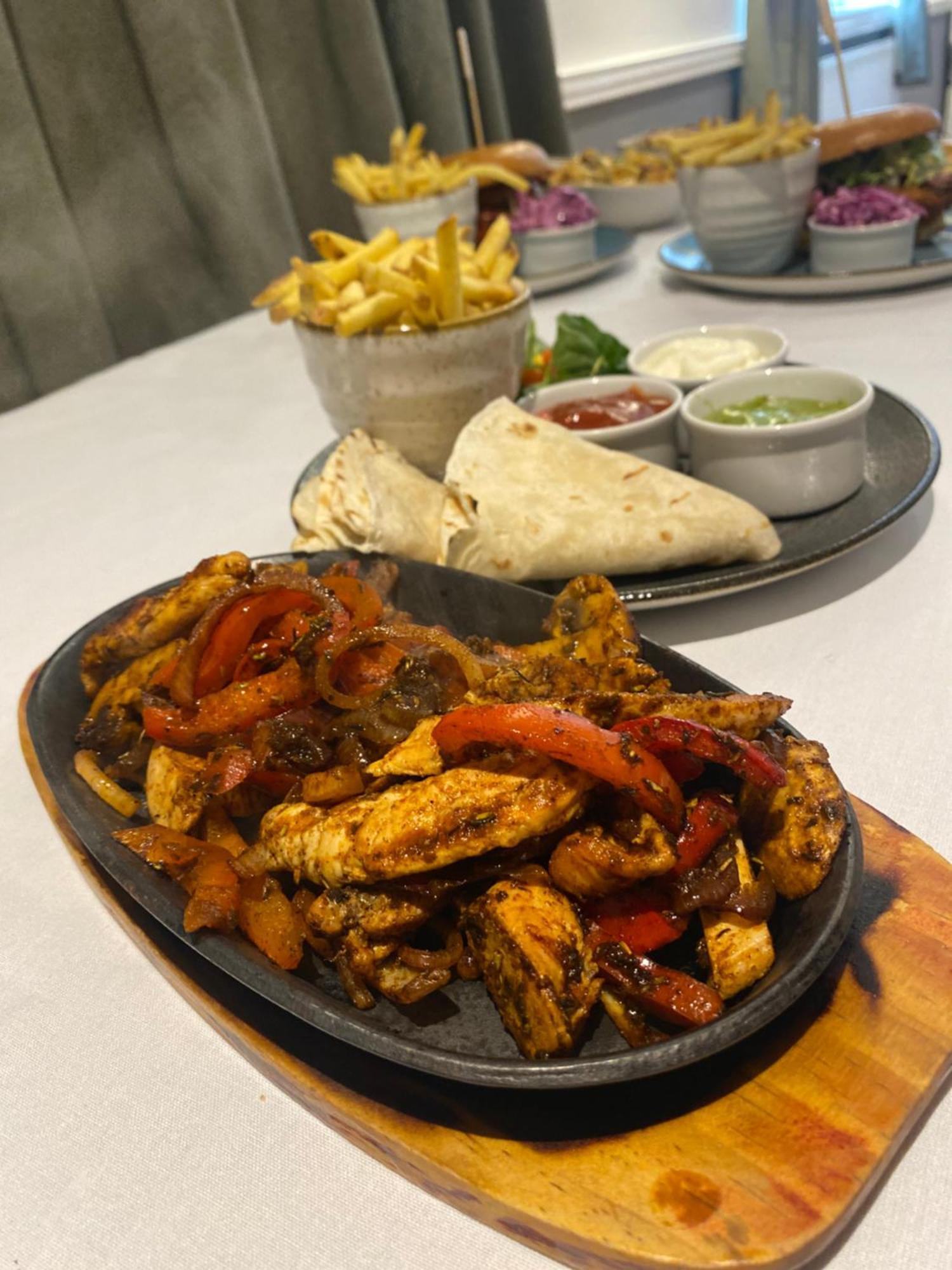 Lion Hotel Worksop Εξωτερικό φωτογραφία